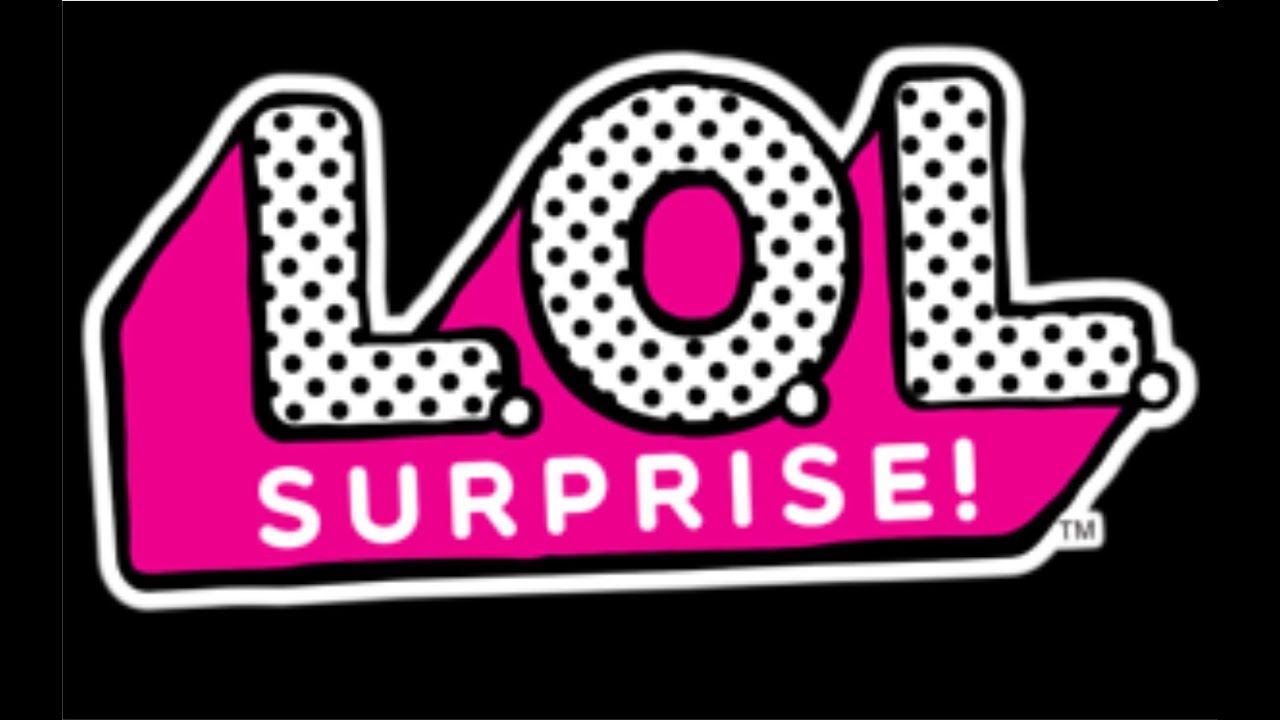 Details 48 como hacer el logo de lol surprise