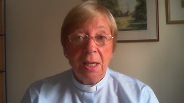 Reprise Reflection 27 November Anne YT