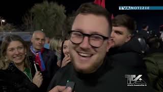 Il Catania vince la Coppa Italia di Serie C. Le emozioni, le parole del vice presidente Grella e dei