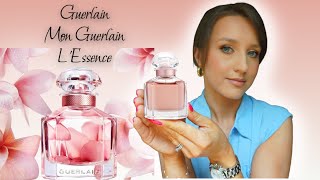 NEW GUERLAIN MON L&#39;ESSENCE