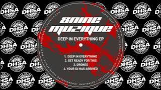 8nine Muzique - Deep in Everything (Original Mix)