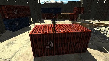 Climbing/vaulting concept and testing For Wardawnfps Online