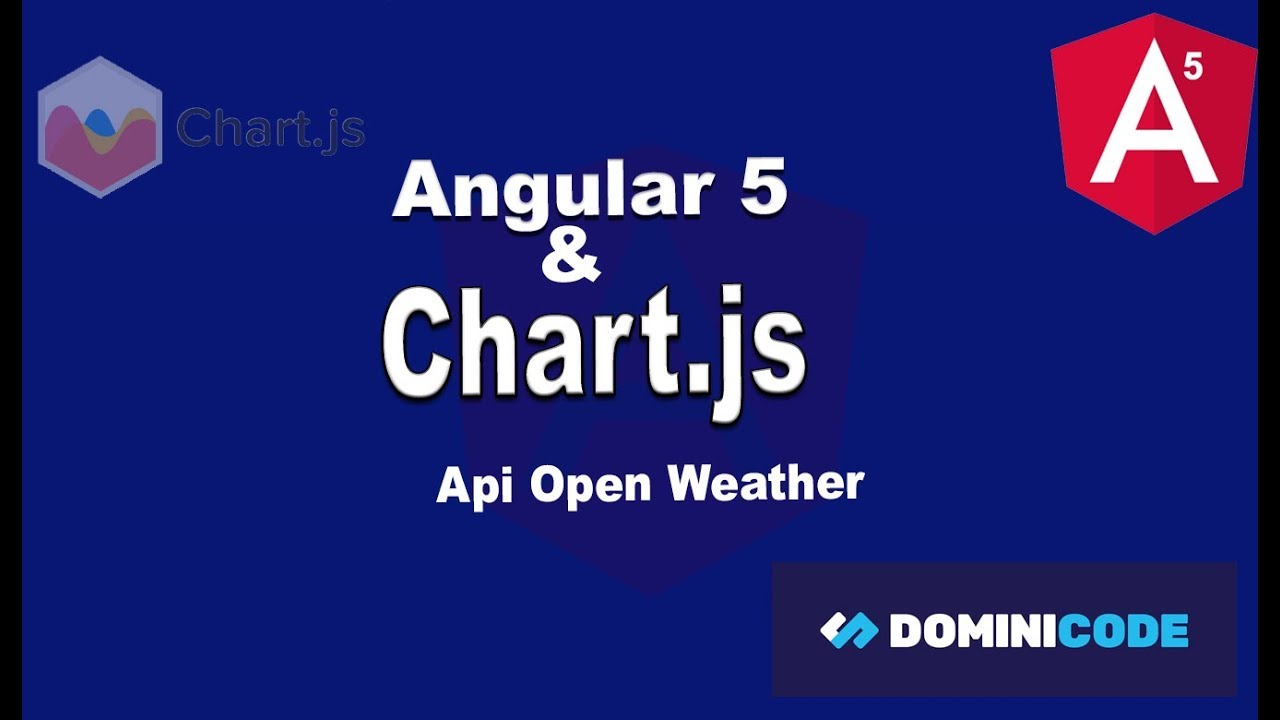 Angular 5 Chart Js