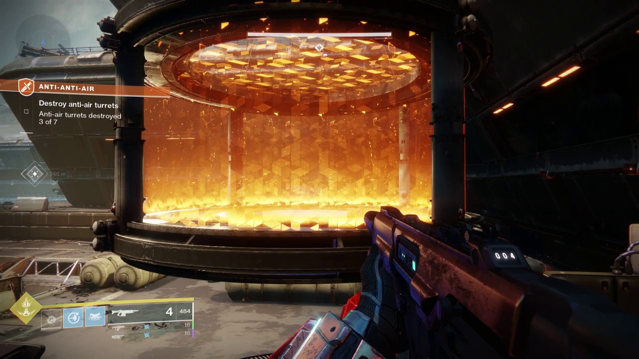 Destiny 2 Anti Anti Air Adventure Walkthrough YouTube destiny-2-anti-anti-air-adventure-walkthrough-youtube