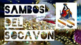 Video thumbnail of "Mix Caporal 2020 SAMBOS DEL SOCAVON ( DJ ZEUS ) Bloque"