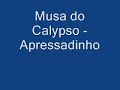 Musa Do Calypson Apressadinho Musa Do Calypson Apressadinho