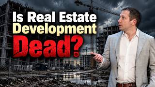 Should You Buy Treasuries and Stocks Instead Does Real Estate Development Not Work Anymore