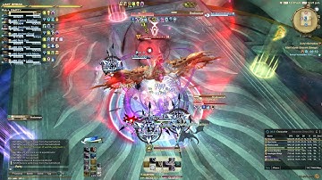 Final Fantasy XIV  Eden