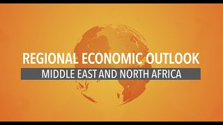 Regional Economic Outlook for the Middle East and North Africa, May 2023