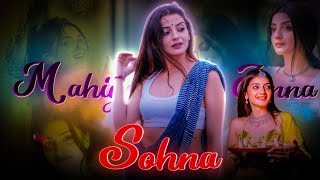 Mahiya Jinna Sohna 🌼 - Ae Inspired Soft Preset In Alight Motion Free XML By @PrithwiRajTech screenshot 5