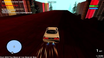 mta new server bitch