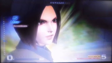 (First Reaction) Watching a TKOF14 DLC Characters trials/Combos