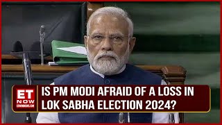 PM Modi Really Scared Of Defeat? Congress Leader Hits Back At PM Modi | Lok Sabha Election 2024