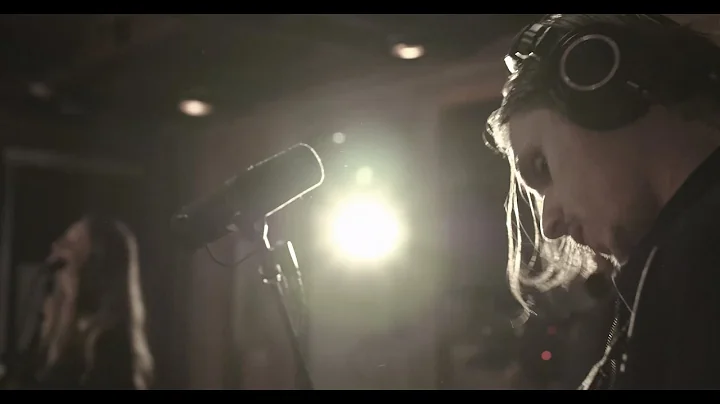 Patrick Droney - Stand and Deliver [Live from Stat...