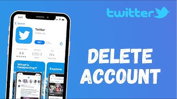 How to Permanently Delete your Twitter Account 2021