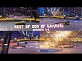 Best of Son of Whyachi | Battlebots Seasons 7-9