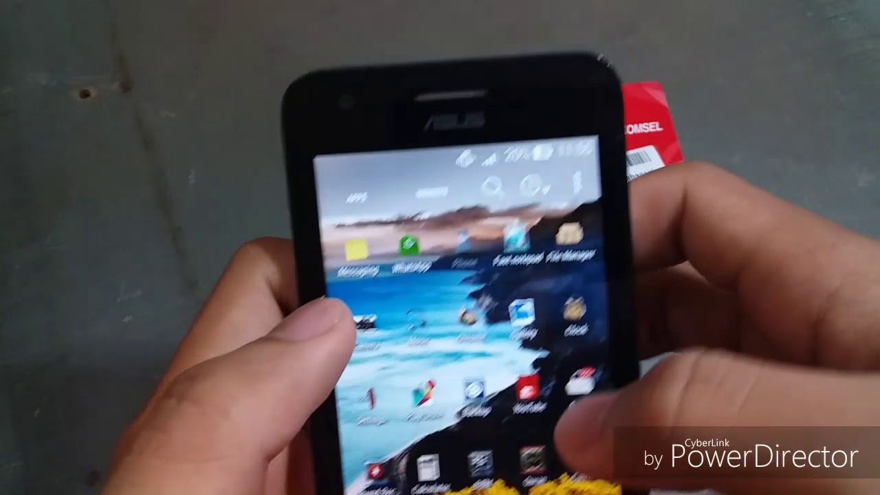 Rahasia Konter - Coba Aktivasi Kartu Perdana Telkomsel Yang Sudah