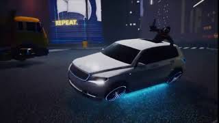 Meta Runner crashing meme that I made