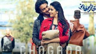 Chogada Full Song (Audio)