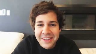 David Dobrik on Dating and What He’s Looking For in ‘Mrs. Right’