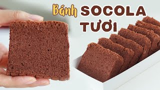 Top 11 cách làm bánh socola savouryday đặc sắc nhất năm 2022