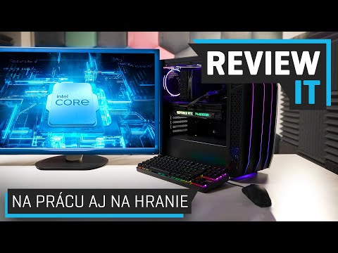 Procesor Intel Core i7-13700KF: Najlepšia voľba pre náročných? (RECENZIA)