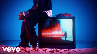 Kina, EKKSTACY - IMPATIENCE (Lyric Video)