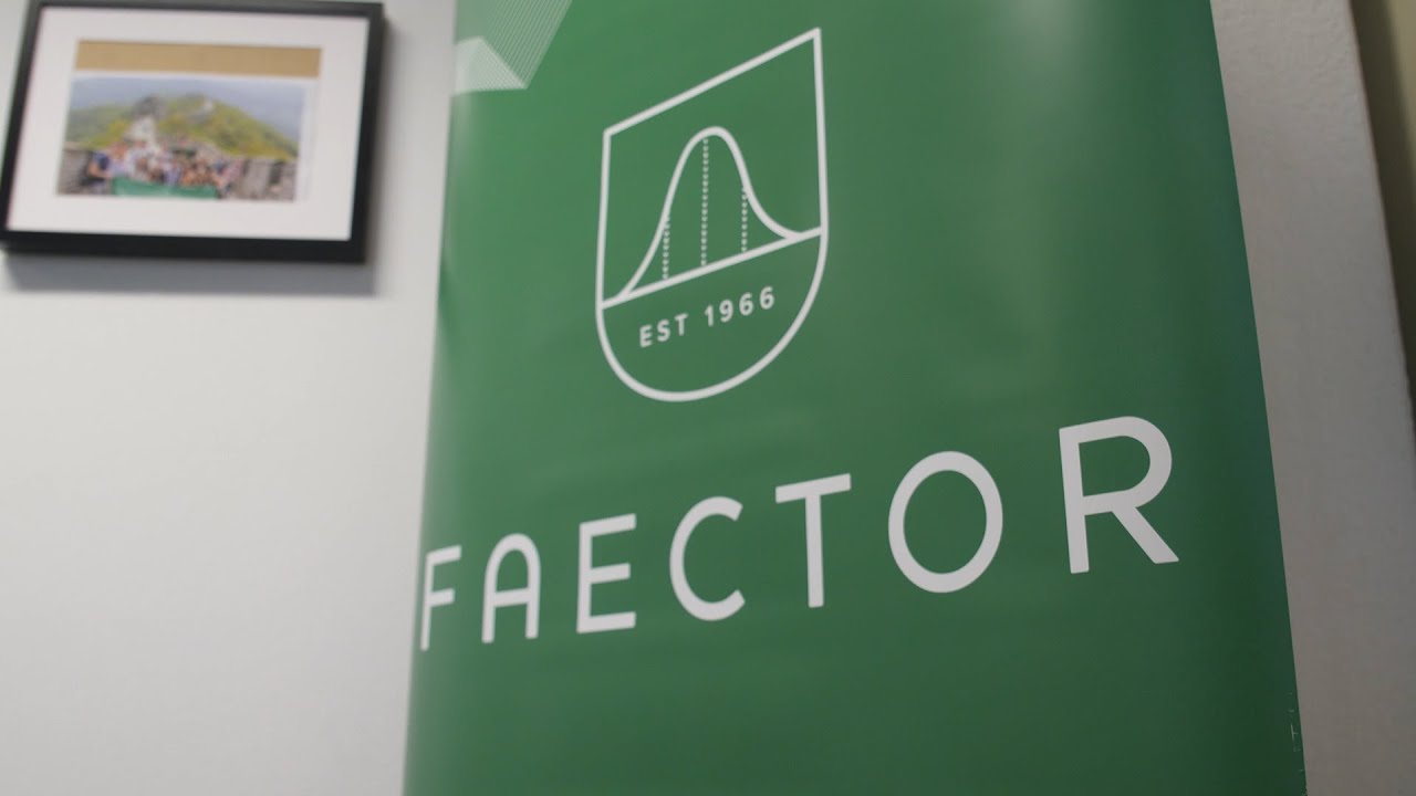 FAECTOR Promotion Video - Upcoming Students 2020/2021