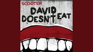 David Doesn&#39;t Eat (Radio Edit)