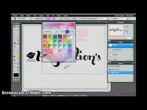 Como quitar el fondo de una imagen en photoshop cs5