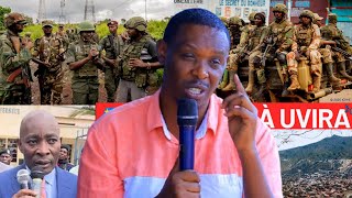Download Lagu UVIRA ABARUNDI BAHATEGEYE M23//IMIRWANO IKOMEYE MUNKENGERO ZAYO MP3 Download Lagu UVIRA ABARUNDI BAHATEGEYE M23//IMIRWANO IKOMEYE MUNKENGERO ZAYO MP3
