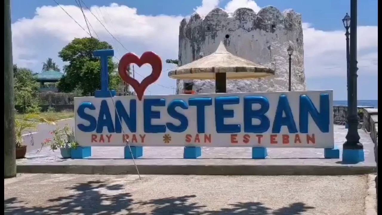 Murang bakasyon! Summer in San Esteban Ilocos Sur #Philippines #Travel