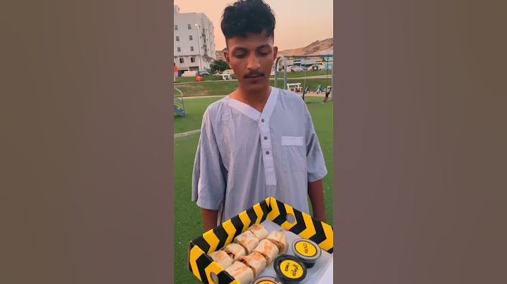 تاخذ 1 ولا 2 الي بعدك #رحموني #الطعم_يفوز #شاورما_وصوص