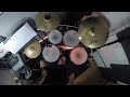 Bob Seger - Old Time Rock & Roll - Drumkit Sheet Music Demonstration