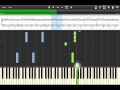 How to play the "Papers, Please Theme" on Piano... Because Y'know...