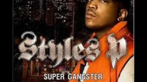 Styles P So Deep (BeatStars  Remix Contest) Prod. By RawwconnectionBeatZ