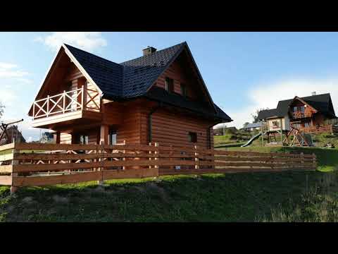 Podhalański Domek u Magdusi i Marcina tel 504 624 201