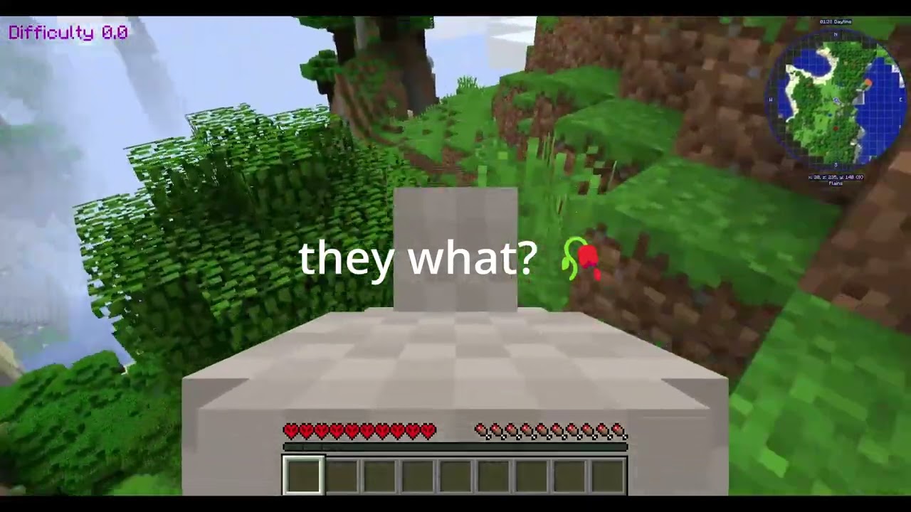 i tried to survive the big cheese pack