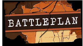 Battleplan - Lets play and Review ! Mission one !