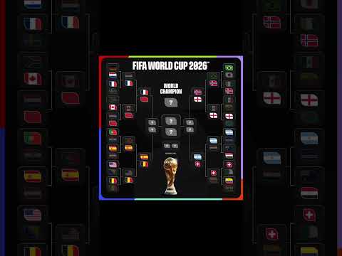 Quatre-Final is set #fifaworldcup by TrendNova