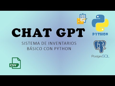 Como crear una