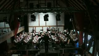 MGHW West Side Story (arr. Jay Bocook)