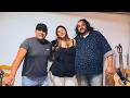 "ALGO TOCO" PROG 08 - Donde la musica se Siente