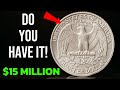 1984 D Washington Quarter Worth BIG Money! Rare Coin Value You Should Know!