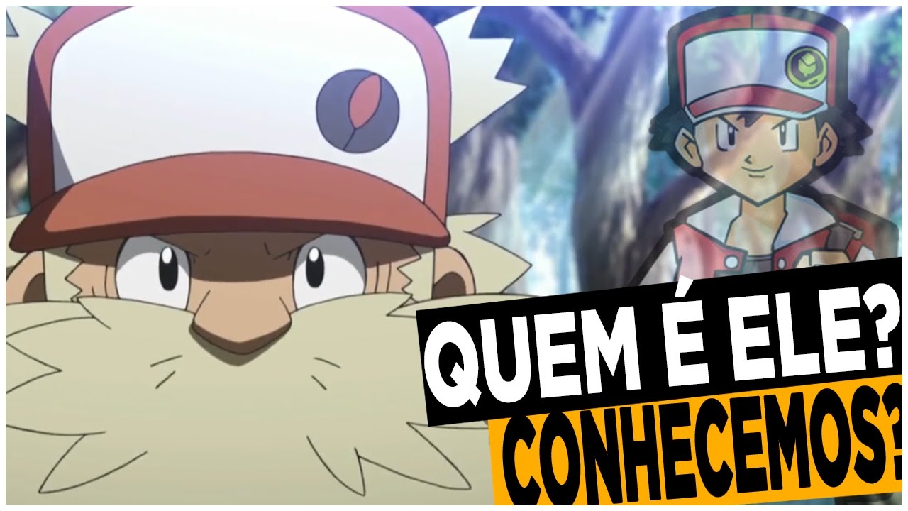 Sir's: A Longa Trajetória de Pokémon no Brasil: Pokémon - O Filme