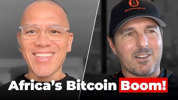 The Biggest Revolution Happening in Bitcoin! ($3.1 TRILLION Flood INCOMING)