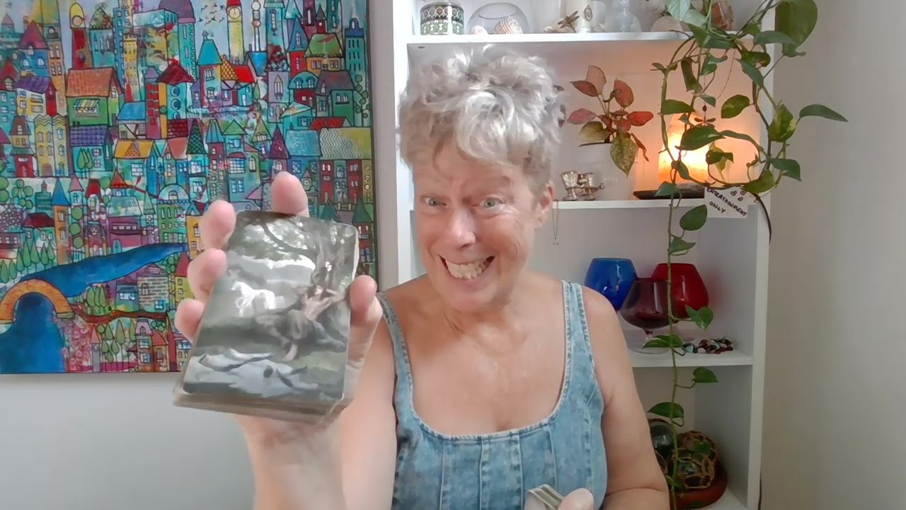 Eps personal pilot - Maxwell revisited