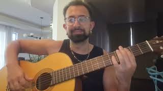 Download Lagu I Just Wasn't Made for These Times - The Beach Boys (guitar cover) Download Lagu I Just Wasn't Made for These Times - The Beach Boys (guitar cover)