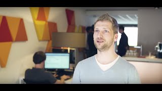 Java developer Menno over bedrijfscultuur OVSoftware