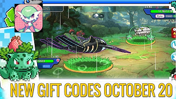 Pixe Fierce Battle | New Gift Code October 20 | Pixe Fierce Battle Redeem Codes